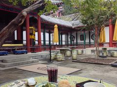 -宫事颐庭·老佛爷贵寿下午茶(颐和园店)