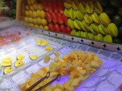 -盛江山自助料理(奥莱锦辉购物广场店)