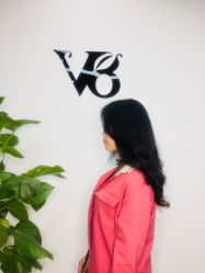 -V8潮牌·接发烫染连锁