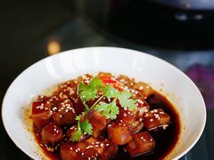 -三号黄浦会Canton Table