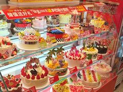 -味多美蛋糕(灯市口店)