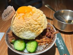 -岛风·台食小馆 ISLAND BISTRO(烟台山店)