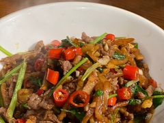 -印象鲵宴·张家界地标美食名片(溪布街店)