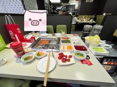 -海底捞火锅(吾悦国际广场店)