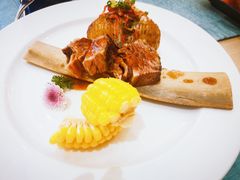 -怡咖啡·自助餐·西安香格里拉