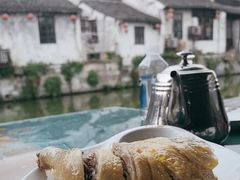 -长廊好灶头 本地人农家菜(枫泾古镇店)