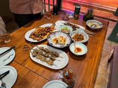 -驿楼兰·新疆菜(火车站店)