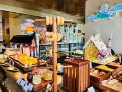 -温德姆至尊酒店·璇全日餐厅