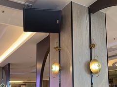 -晋江荣誉国际酒店·港誉茶餐厅