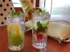 -魏斯理汉堡(西安沣东吾悦店)