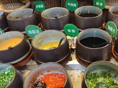 -亚马逊蒸汽活海鲜自助(LCM置汇旭辉广场店)
