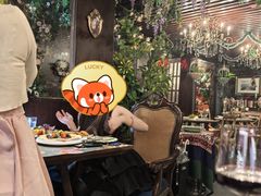 -第101座花园餐厅(湖滨88店)