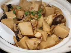 -大洋家·精品潮汕菜·生腌砂锅粥(天河东路店)