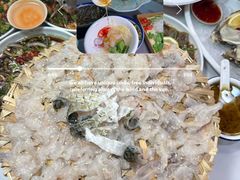 -官塘陈记鱼生·潮汕砂锅粥·潮汕生腌牛肉火锅(潮枫路总店)