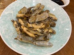 -渔满仓海鲜渔家(象山二店)