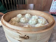 -鼎泰丰(国贸商城店)