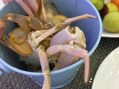 -澜悦港海鲜体验主题餐厅