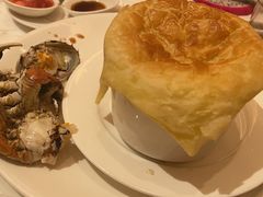 -咸亨大酒店-自助餐厅(解放南路店)