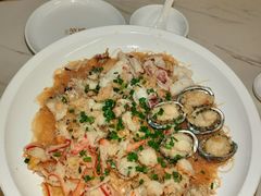 -兴仙饭店·闽味海鲜(马尾总店)