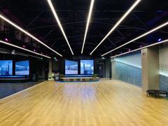 -奥斯风暴健身俱乐部(博汇店)