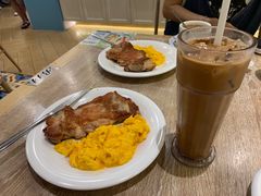 -翠华餐厅(东门店)