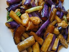 -妈妈菜舟山海鲜(定海古城店)