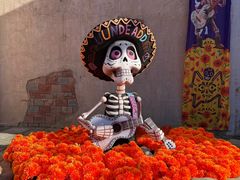 -大连海昌发现王国主题公园