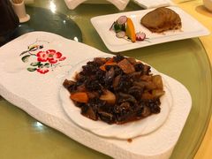 -功德林素菜饭庄(前门店)