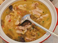 -汉水谣·江景餐厅(江滩店)