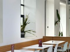 -穆拉诺餐厅(上海玻璃博物馆店)