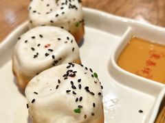 -东泰祥生煎馆(重庆北路店)