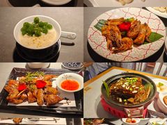 -姑苏家宴·苏帮菜·松鼠桂鱼(苏州总店)