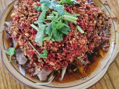 -人和水上飘(第一家店)