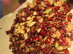 -九锅一堂酸菜鱼(学府凯德店)