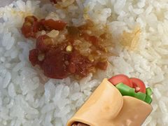 -安上粉皮.非遗手工小吃(骑龙巷店)