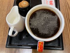 -安妮意大利餐厅(世贸天阶店)