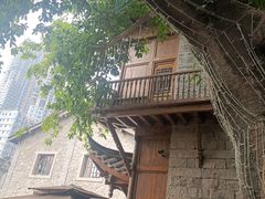 -重庆十八梯传统风貌区