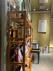 -盘子女人坊古装写真摄影(长春总店)