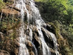 -华蓥山天意谷景区