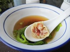 -白天鹅宾馆·流浮阁咖啡厅