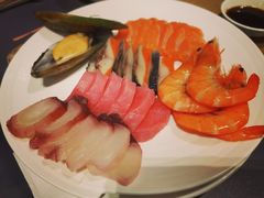 -新食谱全日制餐厅·苏州苏州湾艾美酒店