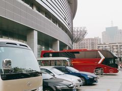 -浙江自然博物院(杭州馆)