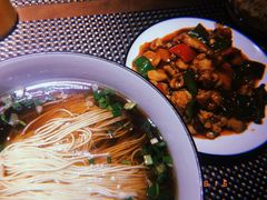 -十面春风·江南面馆(崇宁路店)