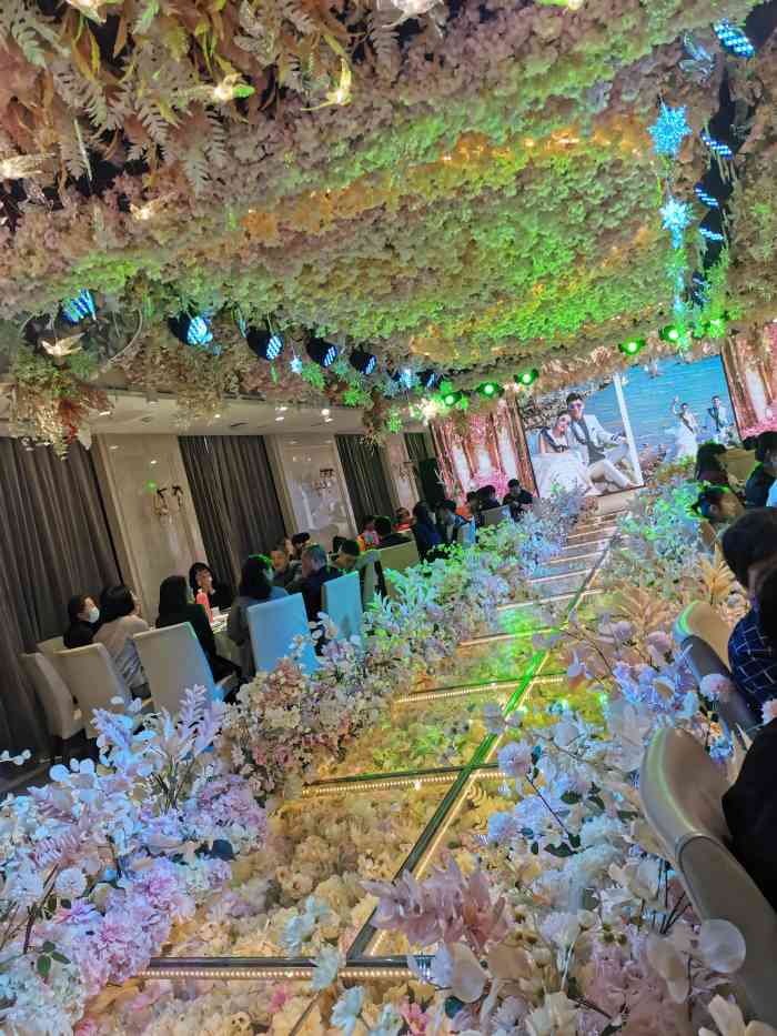 海八鲜(观海国际店)-"端午节回家,中午找地方吃饭,海八鲜,下午.