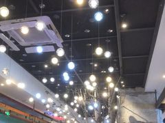 -河坝烧烤串城(金达莱店)