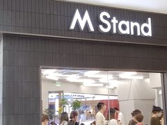 -M Stand(西安大悦城店)