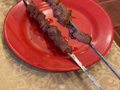 -维吾尔餐厅(宜山路店)