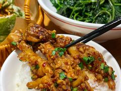 -十二点·辣椒炒肉(南山店)