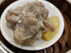 -红莲中餐厅(日航饭店)