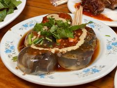 -老宅原住民沙茶面精品小吃(龙头路店)